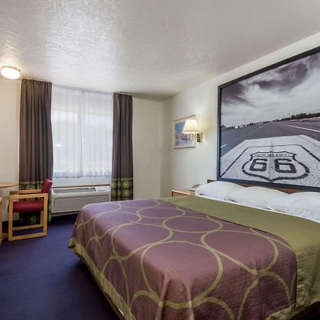 Hotel Super 8 By Wyndham Bernalillo Exteriér fotografie