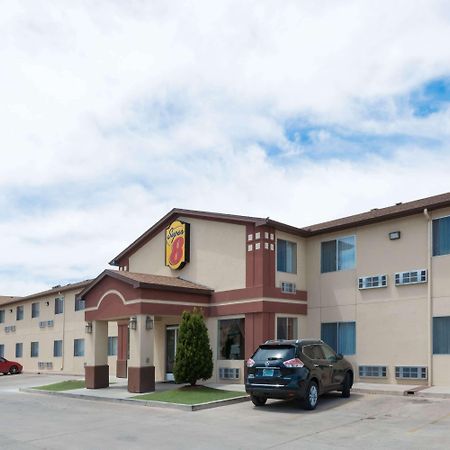 Hotel Super 8 By Wyndham Bernalillo Exteriér fotografie