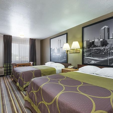 Hotel Super 8 By Wyndham Bernalillo Exteriér fotografie